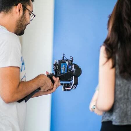 Photography showcase